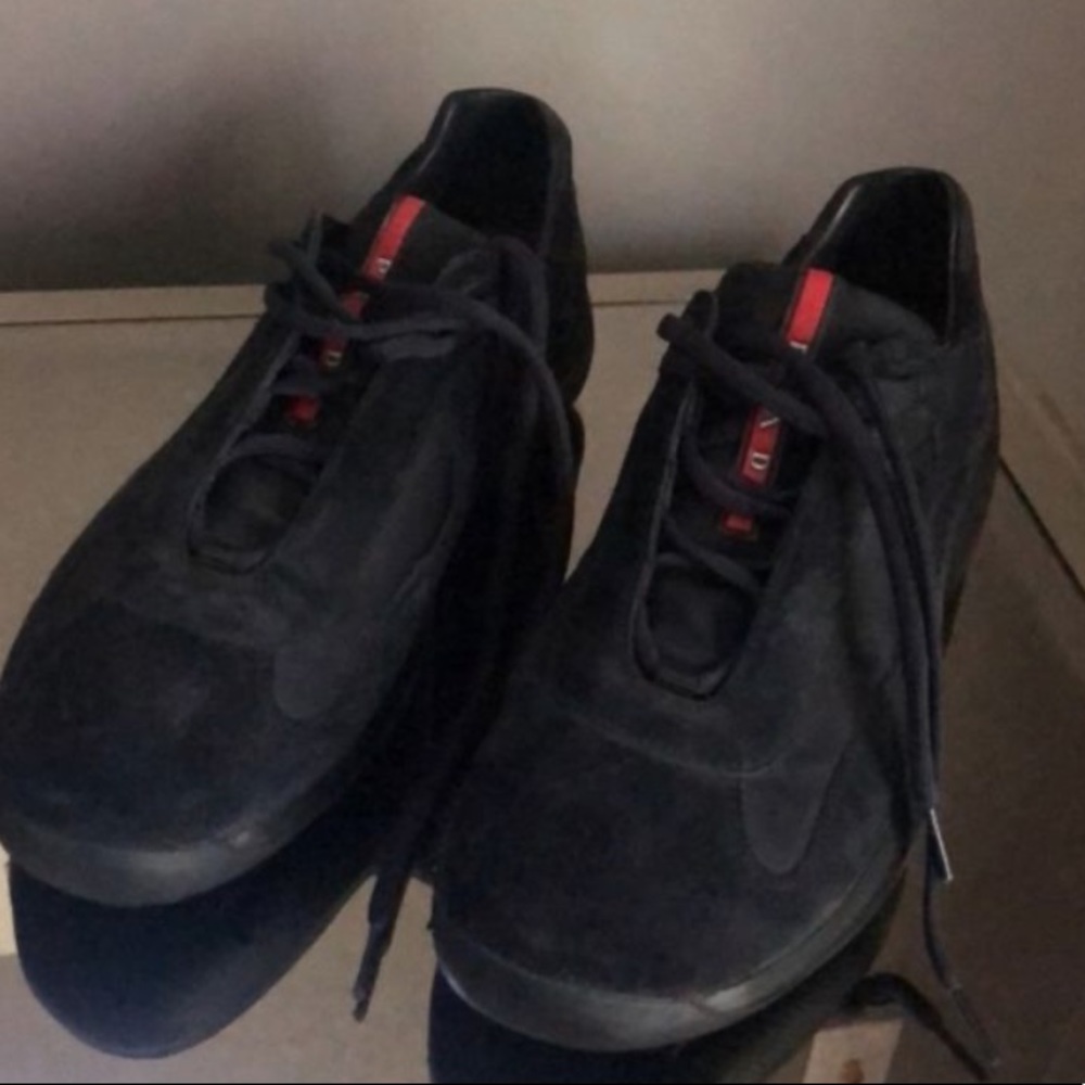 Prada shoes